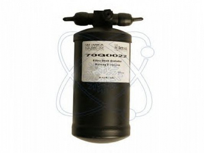 ELECTRO AUTO 70q0022 -  Осушитель, кондиционер